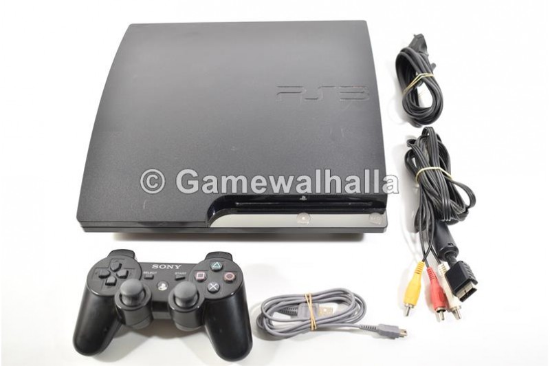 Ps3 console for 2024 sale near me